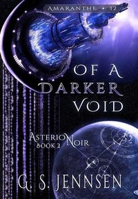 Produktbild: Of A Darker Void