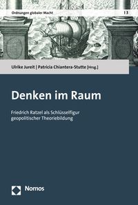 Produktbild: Denken im Raum
