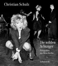 Produktbild: Die wilden Achtziger