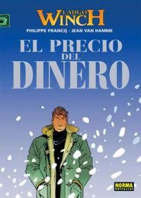 Produktbild: El precio del dinero