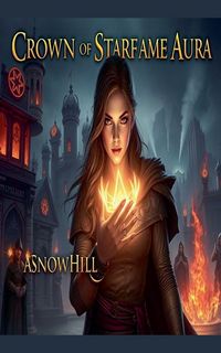 Produktbild: Crown of Starflame Aura