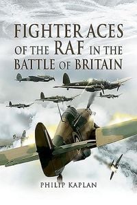 Produktbild: Fighter Aces of the RAF in the Battle of Britain