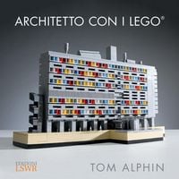 Produktbild: Architetto con i Lego