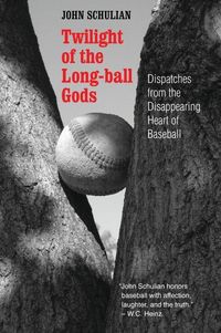 Produktbild: Twilight of the Longball Gods