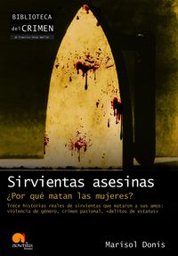 Produktbild: Sirvientas asesinas