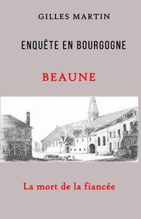 Produktbild: Enqu&ecirc;te en Bourgogne