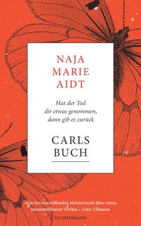 Produktbild: Carls Buch