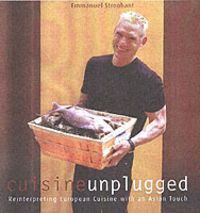 Produktbild: Cuisine Unplugged