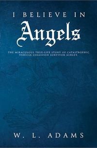 Produktbild: I Believe in Angels