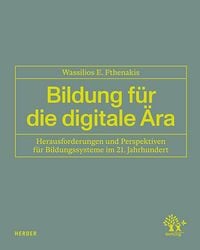 Produktbild: Bildung f&uuml;r die digitale &Auml;ra