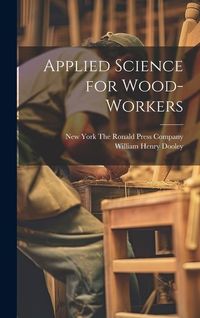 Produktbild: Applied Science for Wood-Workers