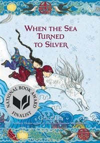 Produktbild: When the Sea Turned to Silver