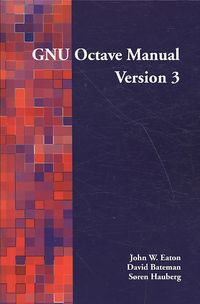 Produktbild: Gnu Octave Manual Version 3 3/