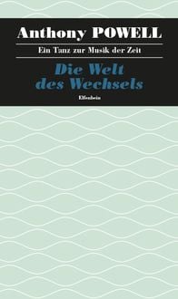 Produktbild: Ein Tanz zur Musik der Zeit / Die Welt des Wechsels