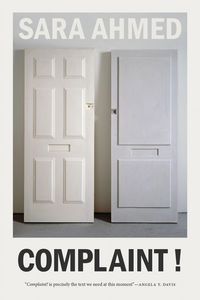 Produktbild: Complaint!