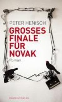 Produktbild: Grosses Finale f&uuml;r Novak
