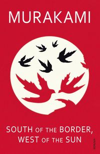 Produktbild: South of the Border, West of the Sun
