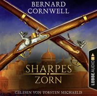 Produktbild: Sharpes Zorn