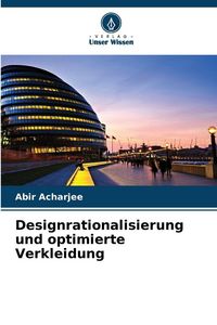 Produktbild: Designrationalisierung und optimierte Verkleidung