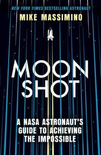Produktbild: Moonshot