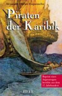 Produktbild: Piraten der Karibik