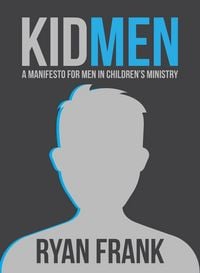 Produktbild: Kidmen