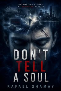 Produktbild: Don't Tell a Soul