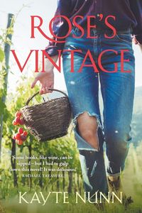 Produktbild: Rose's Vintage