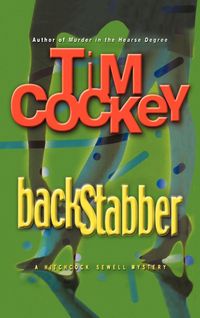 Produktbild: Backstabber
