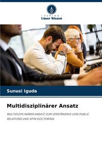 Produktbild: Multidisziplin&auml;rer Ansatz