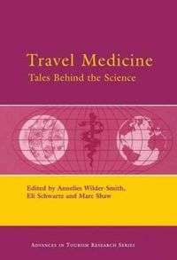 Produktbild: Travel Medicine