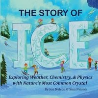 Produktbild: The Story of Ice