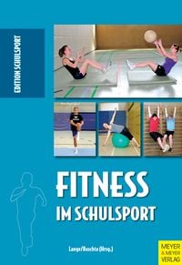 Produktbild: Fitness im Schulsport
