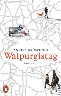 Produktbild: Walpurgistag