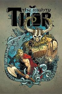 Produktbild: MIGHTY THOR V02