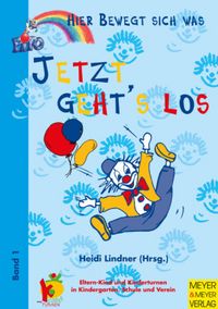 Produktbild: Jetzt gehts los!
