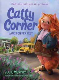 Produktbild: Catty Corner Lands on Her Feet