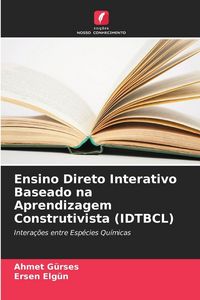 Produktbild: Ensino Direto Interativo Baseado na Aprendizagem Construtivista (IDTBCL)