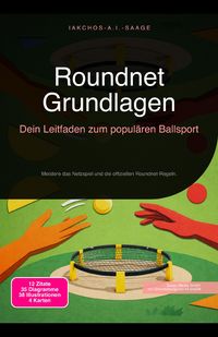 Produktbild: Roundnet Grundlagen