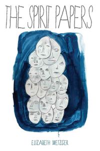 Produktbild: The Spirit Papers