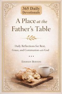 Produktbild: A Place at the Father's Table