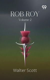 Produktbild: Rob Roy: Volume 2