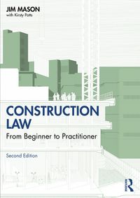 Produktbild: Construction Law