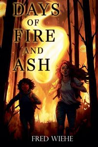 Produktbild: Days of Fire and Ash