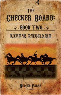 Produktbild: The Checker Board