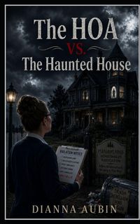 Produktbild: The HOA VS the Haunted House