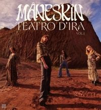 Produktbild: Teatro d'ira-Vol.1