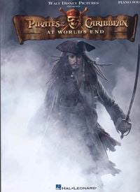 Produktbild: Pirates of the Caribbean: At World's End