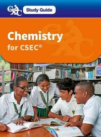 Produktbild: Norris, R: Chemistry for CSEC CXC Study Guide
