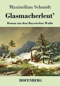 Produktbild: Glasmacherleut'